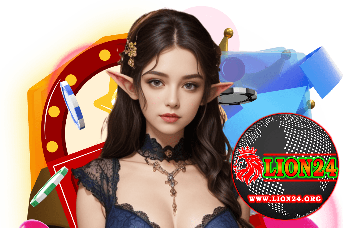 lion24 แจกเครดิตฟรี